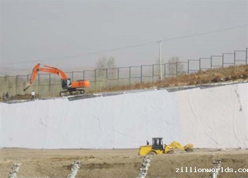 机织土工布厂家