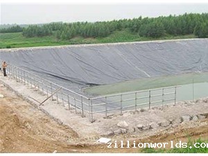 复合土工膜厂家