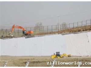 机织土工布厂家