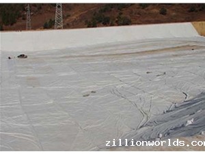 延吉垃圾填埋场项目施工