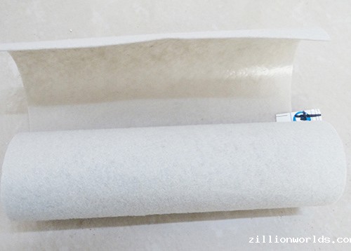 复合膜 一布一膜