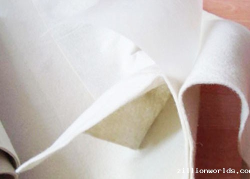 复合土工膜生产