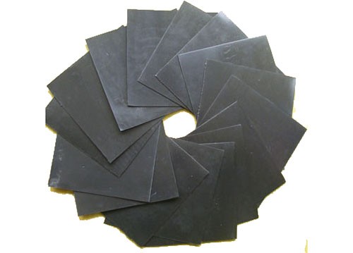 复合防渗土工布