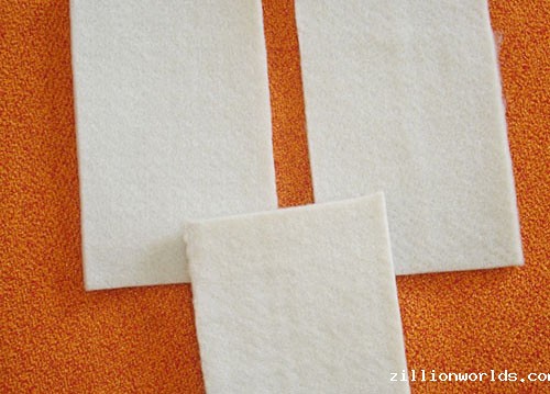 长丝无纺土工布