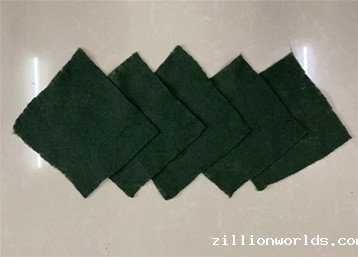 防渗土工布