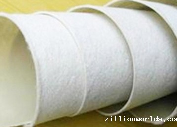 复合土工膜一布一膜